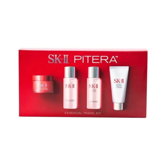 Набор миниатюр SK-II Voyage Discovery Miniature Quartet, 4 средства