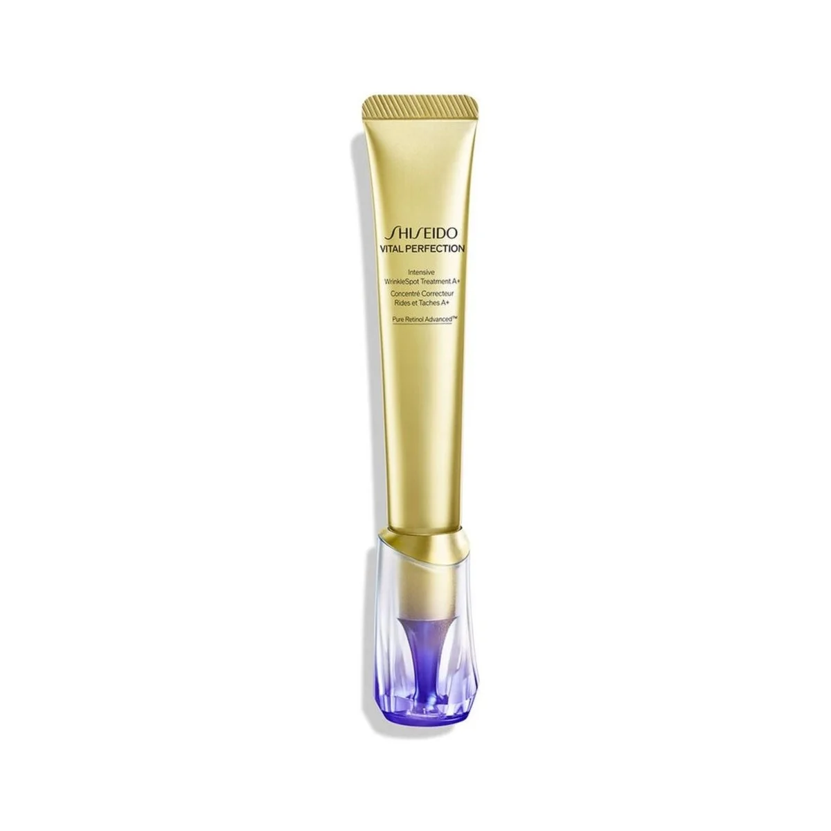 Средство от морщин Shiseido Vital Perfection Intensive WrinkleSpot Treatment A+, 20 мл