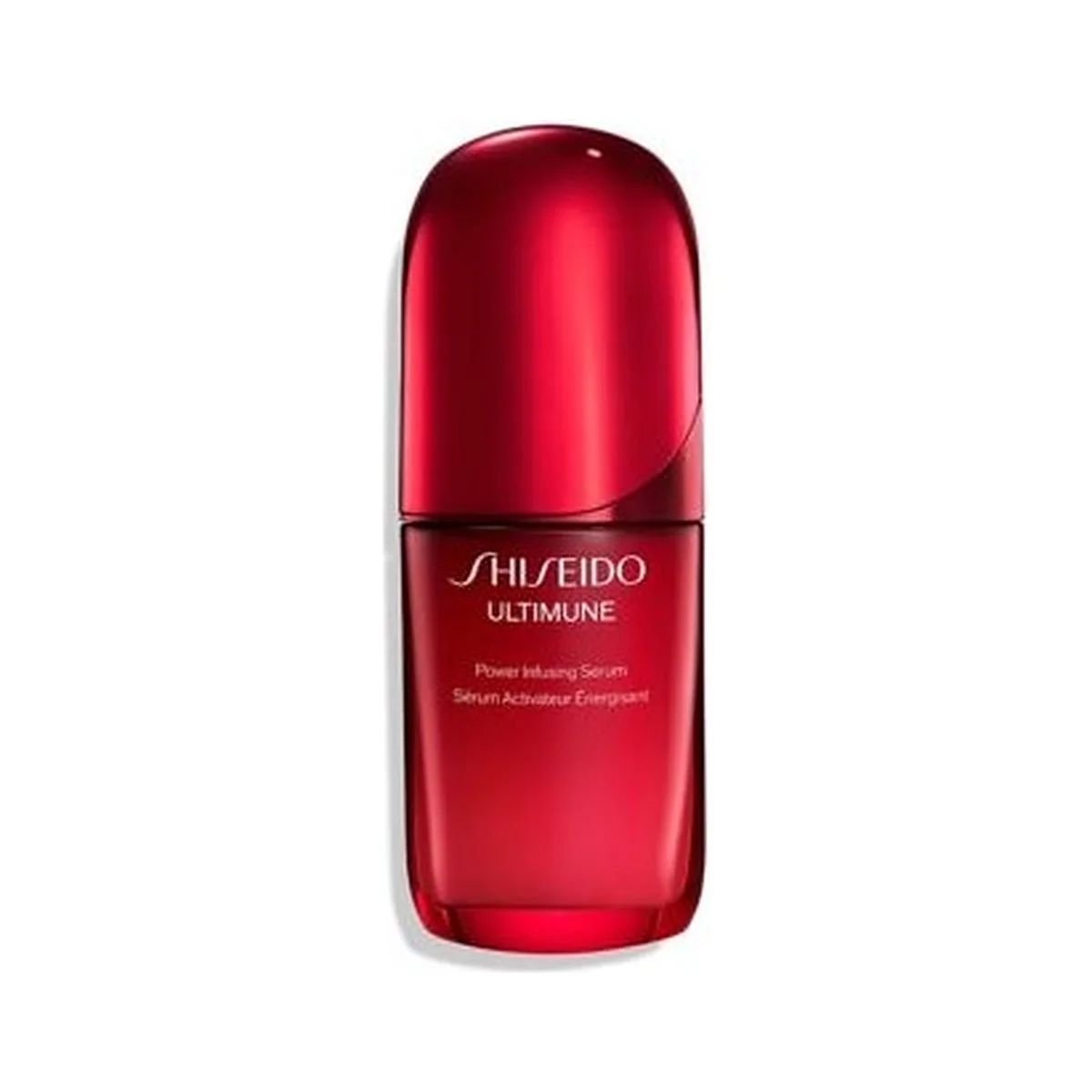 Сыворотка Shiseido Ultimune Power Infusing Serum, 50 мл