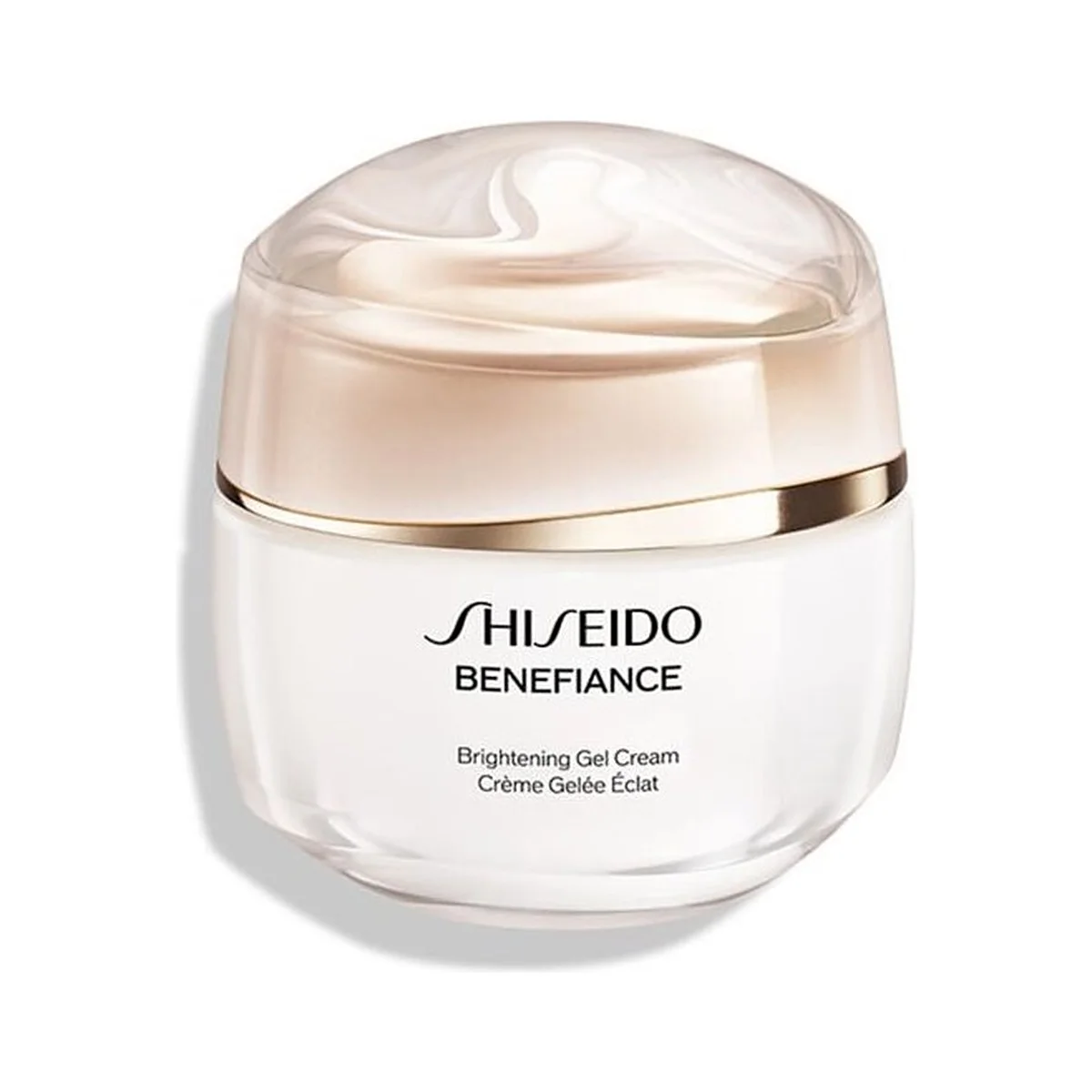 Гель-крем Shiseido Benefiance Brightening Gel Cream, 50 мл