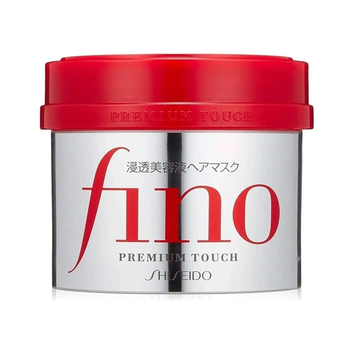 Маска для волос Fino Premium Touch Hair Mask, 230 г