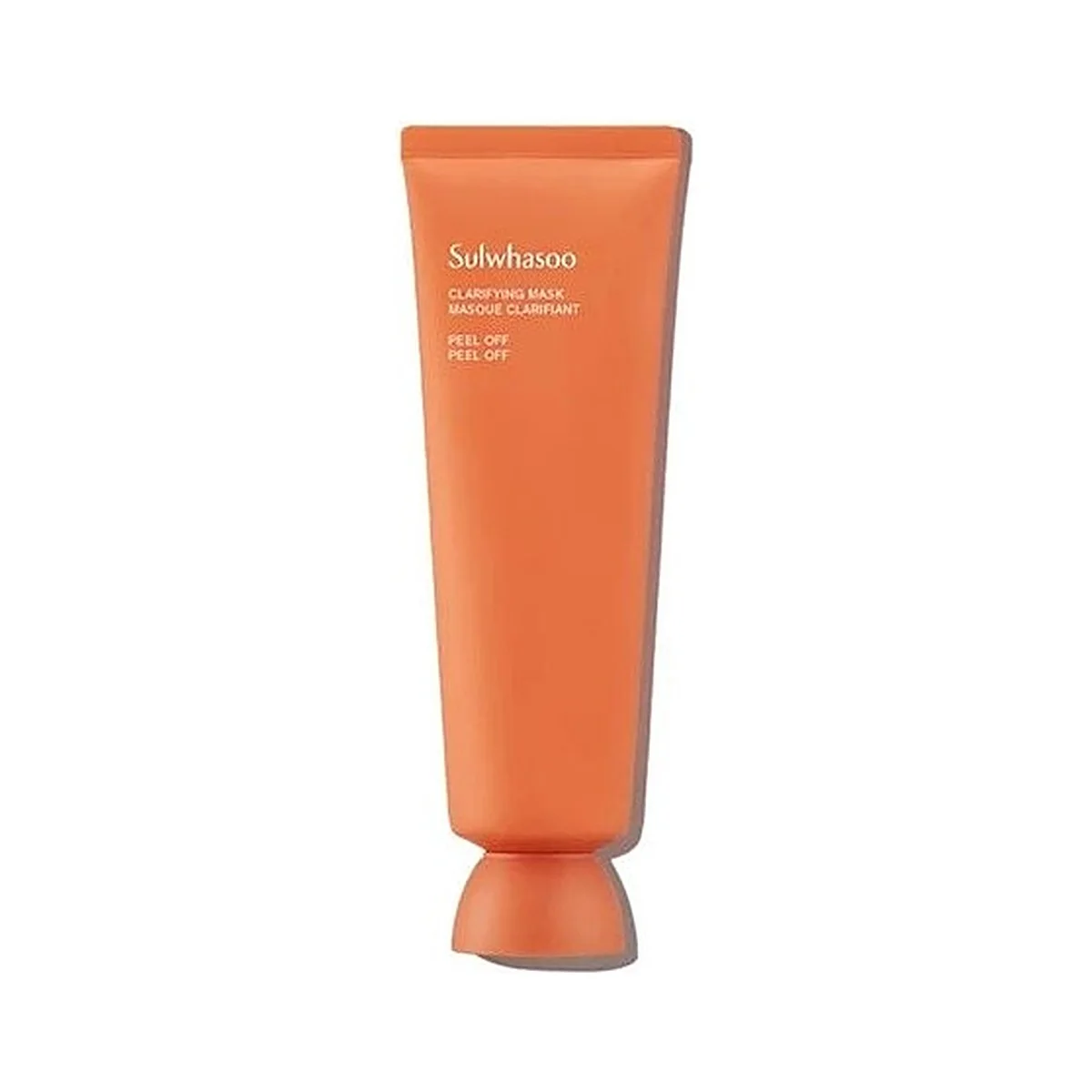 Маска-плёнка Sulwhasoo Clarifying Mask, 120 мл