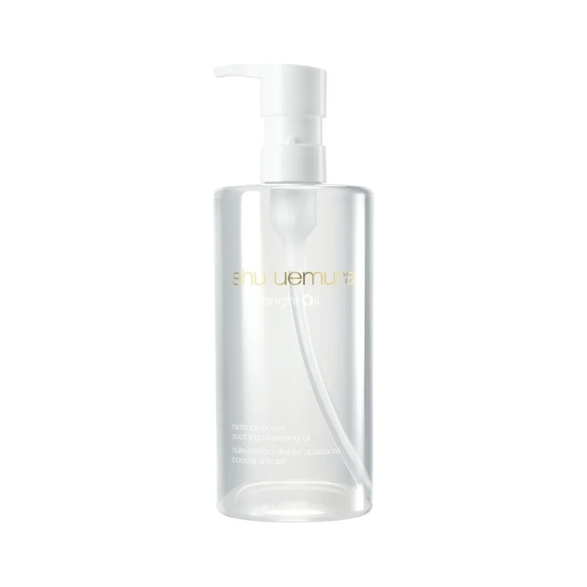 Гидрофильное масло Shu Uemura Bright Cleansing Oil, 150 мл