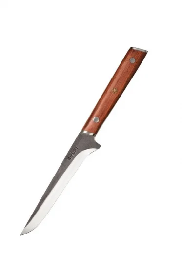 BONING KNIFE ОБВАЛОЧНЫЙ НОЖ (50CR15) — фото 4