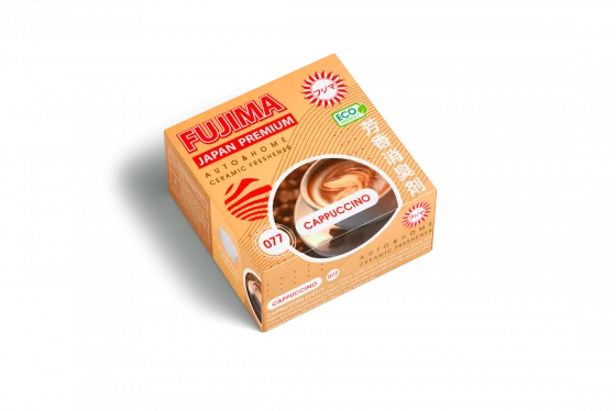 CAPPUCCINO (КАПУЧИНО)
