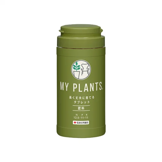 Удобрение My Plants