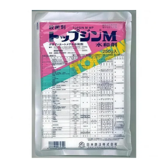 Топпуджин (Toppujin M), порошок 250 г